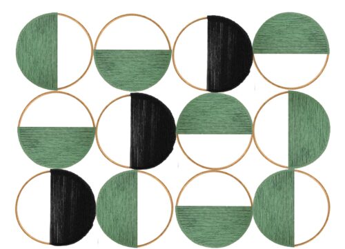 Supsension Loops, Pattern petit image