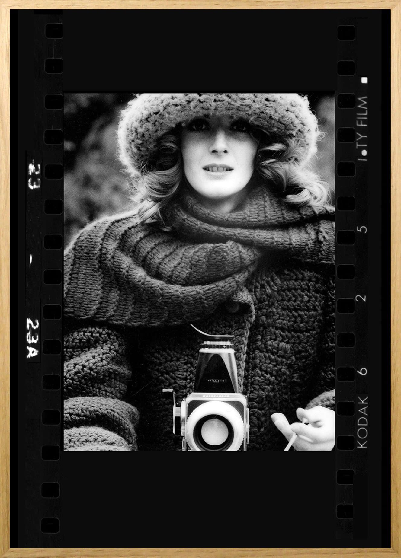 Image of Hasselblad, Votre beauté