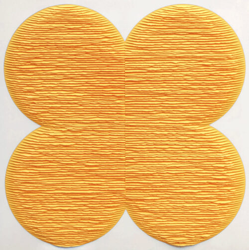 Fleur jaune image