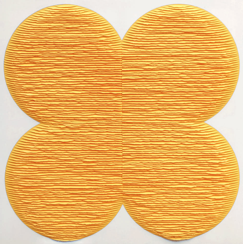 Image of Fleur jaune