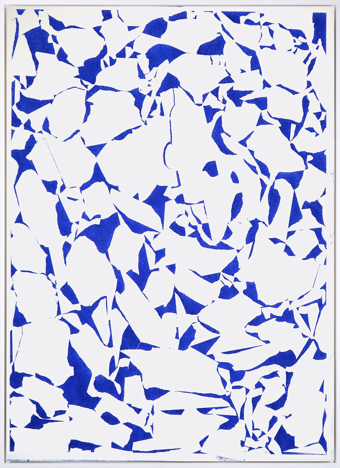 Image of Papiers écorchés n°474