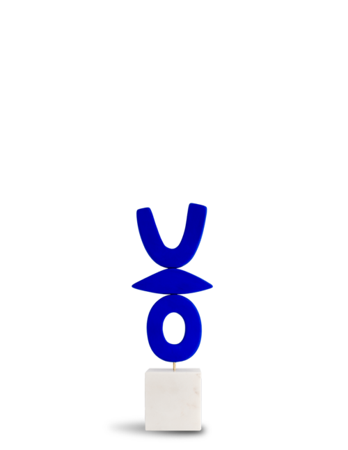 Akiko bleu image