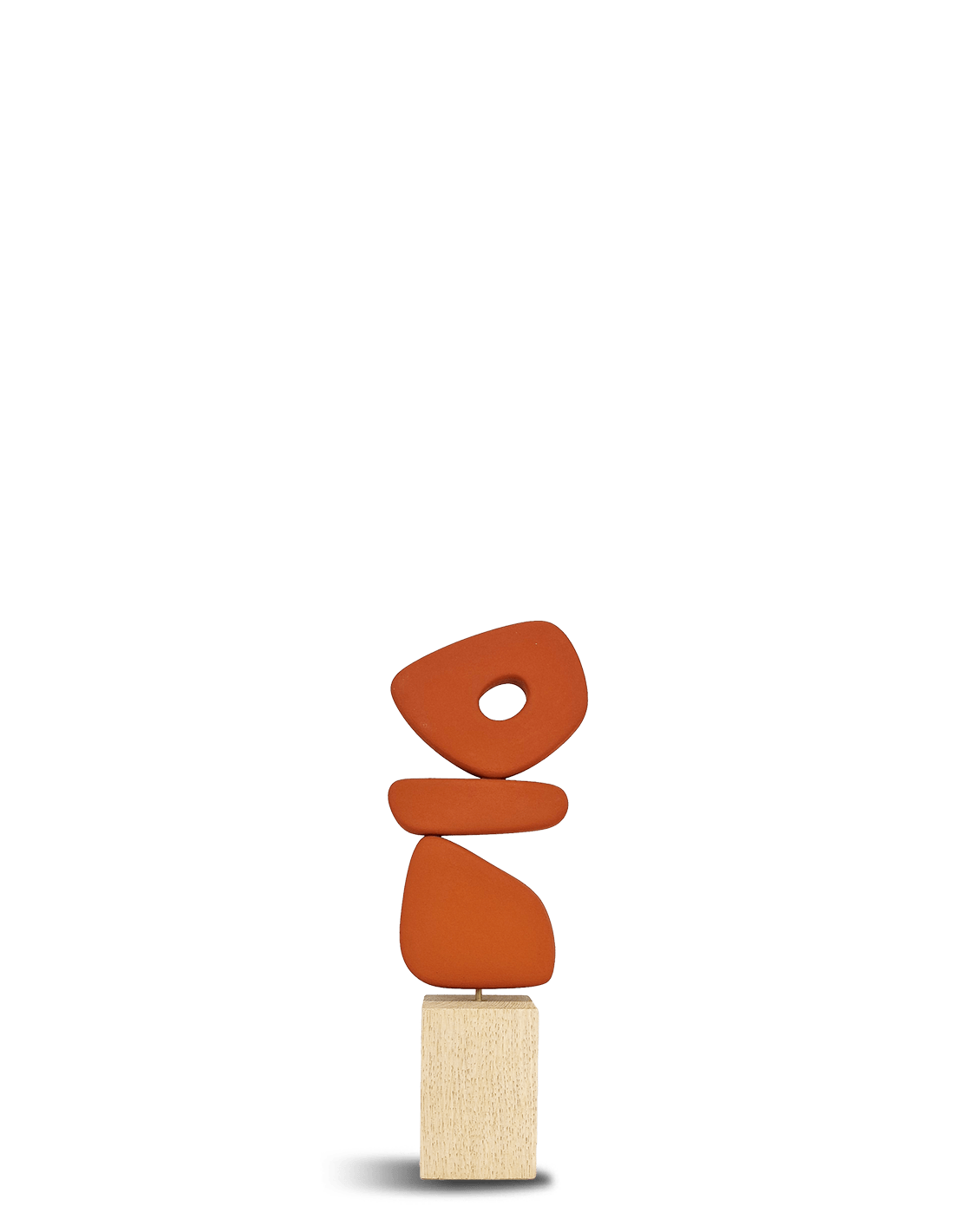 Yoko terracotta