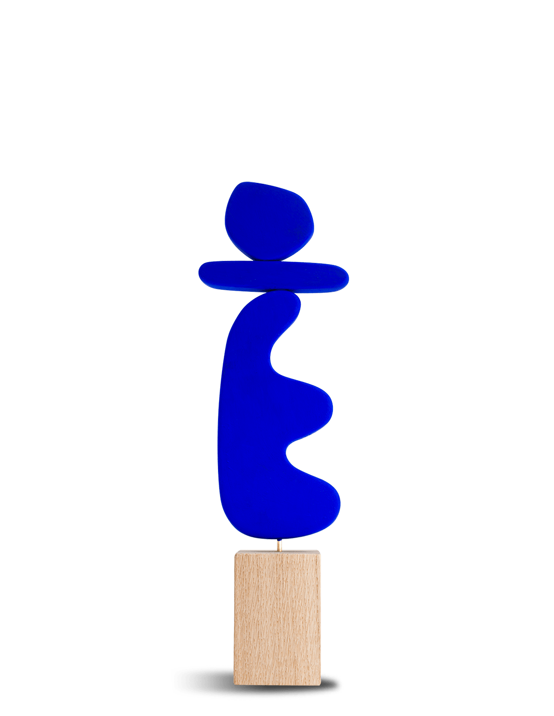 Image of Isoko bleu
