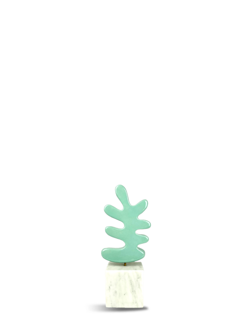 Konoha vert d'eau image