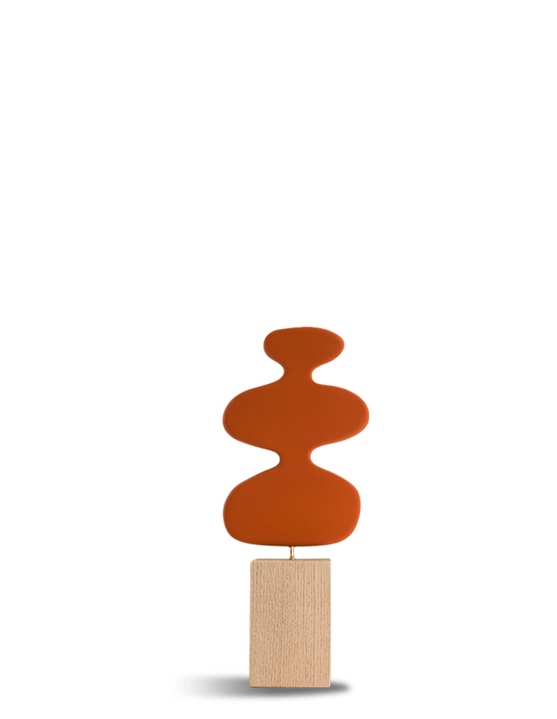 Kodomo terracotta