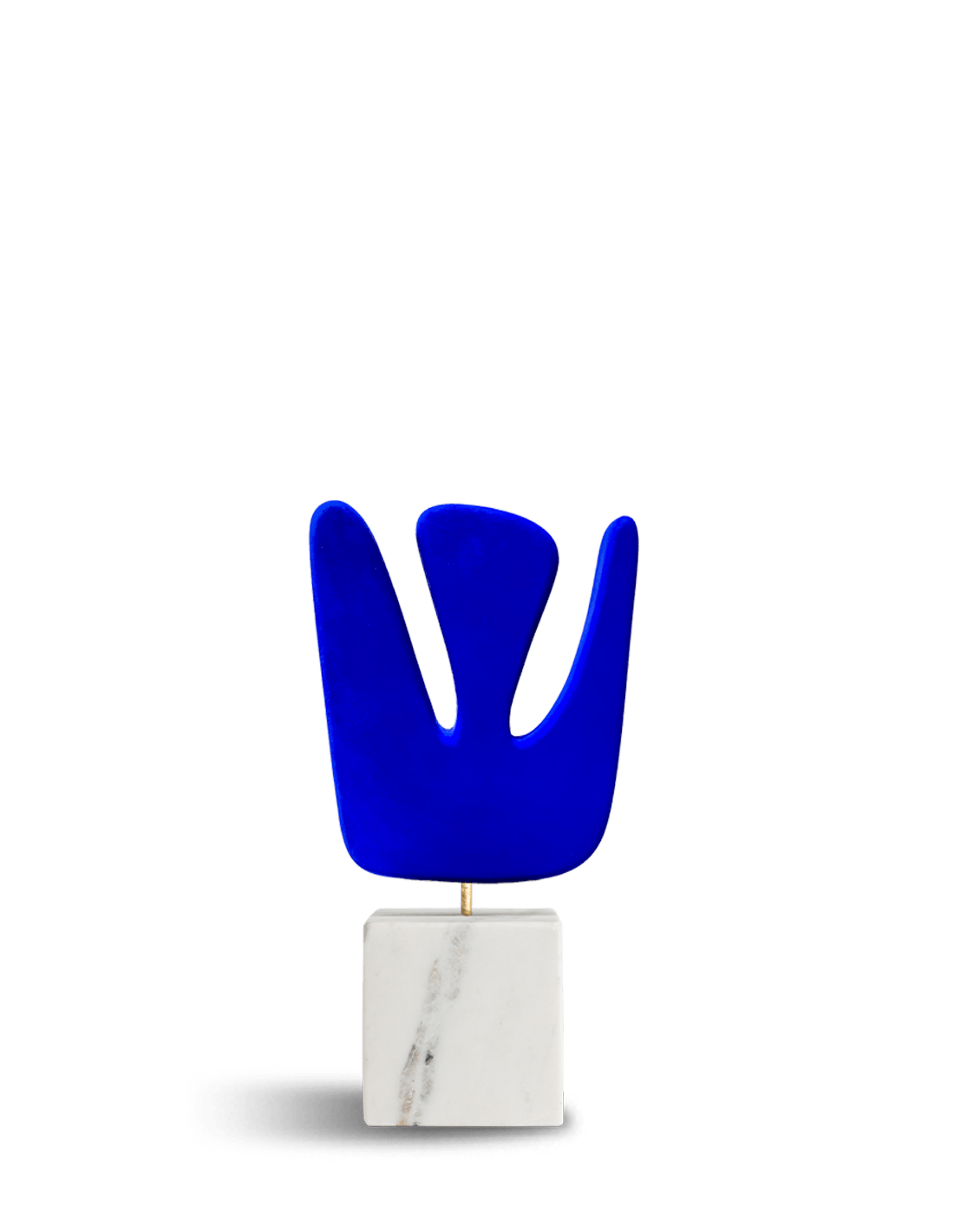 Grand Tsuno bleu