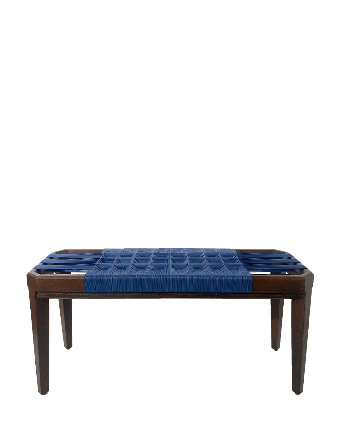 Image of Banc Potsu bleu