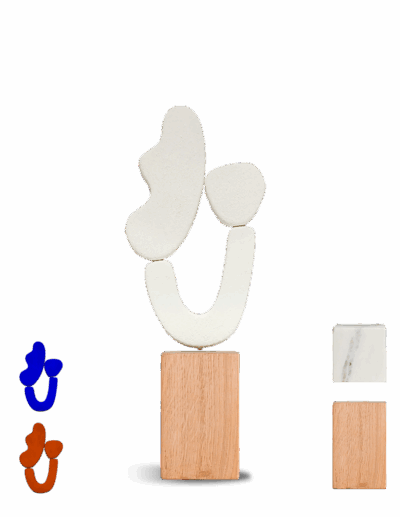 Je réserve l’œuvre de Amélie Dauteur - Ayumi