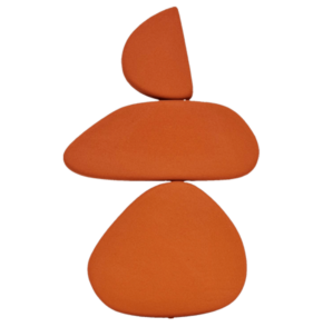Terracotta mat