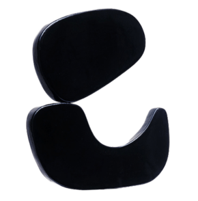 Noir brillant