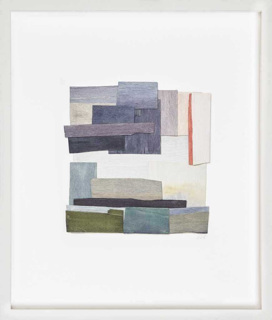 Paysage silencieux 257