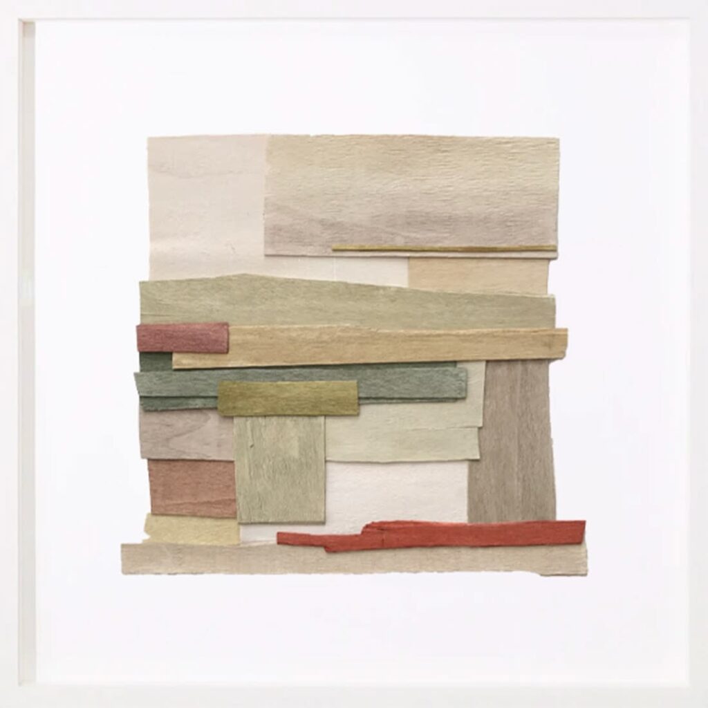 Paysage silencieux 254