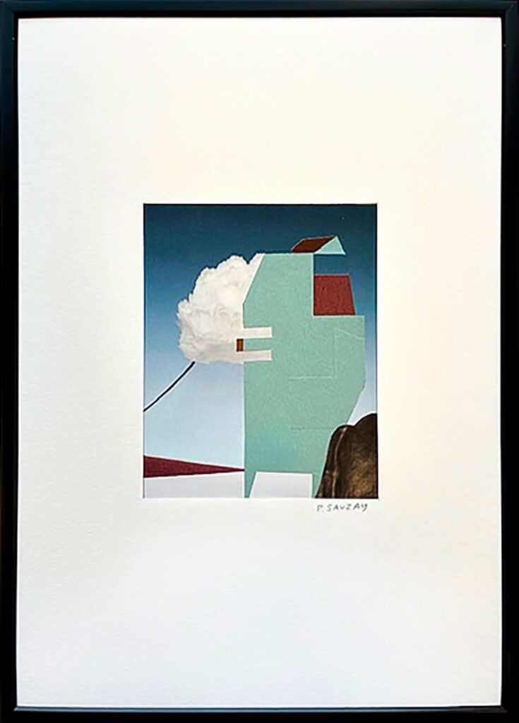 Variation imaginaire 74
