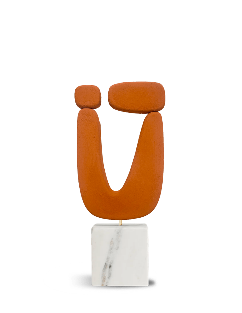 Misaki terracotta
