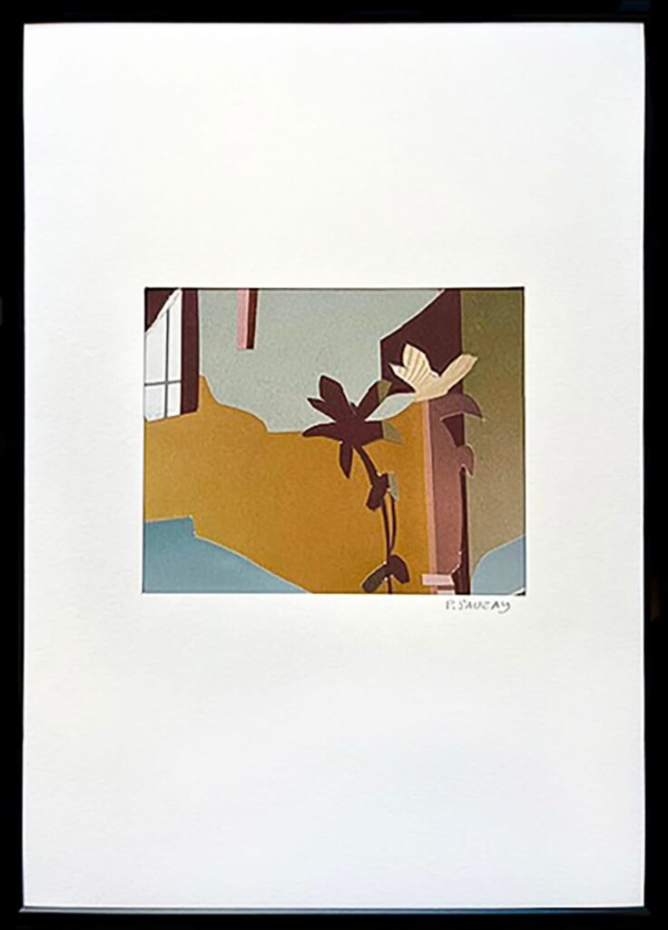 Variation imaginaire 71