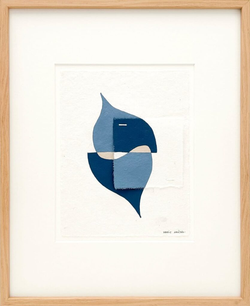 Formes connexes n°179