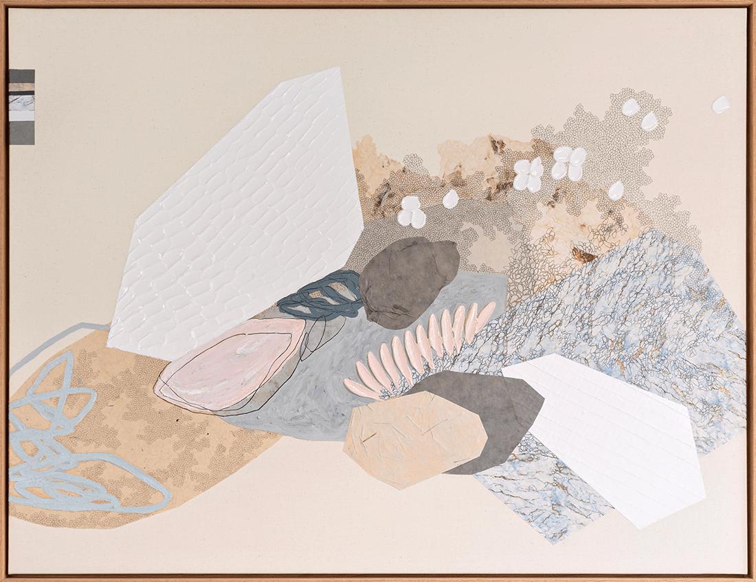 Image of En fleur XVII