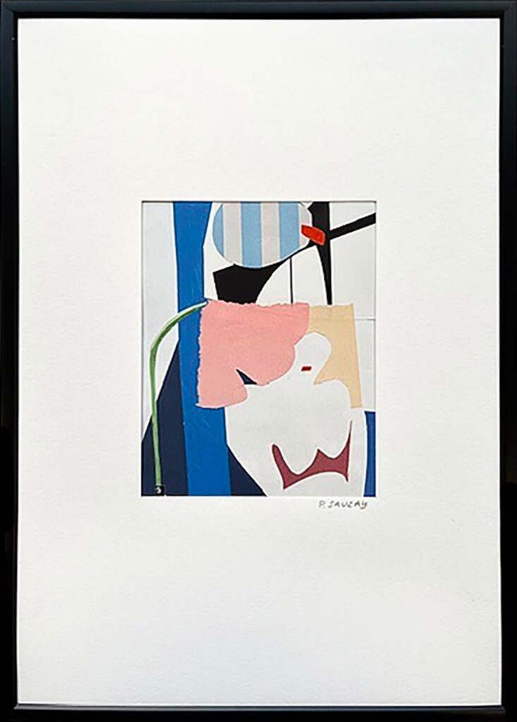 Variation imaginaire 70
