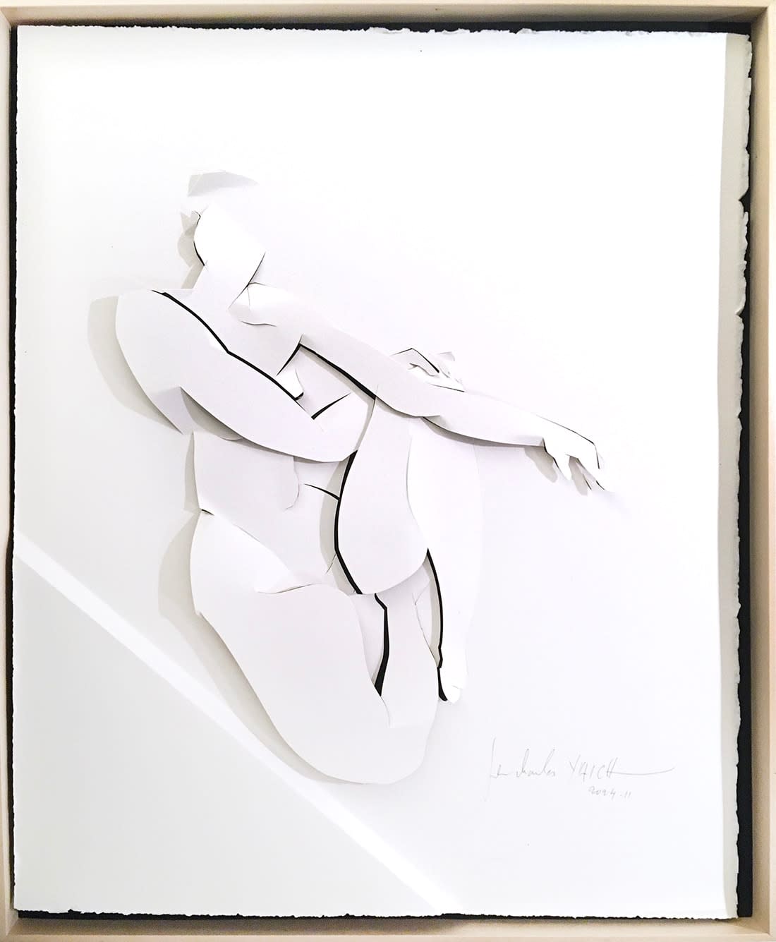 Image of Kirigami n°514