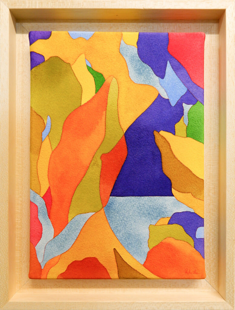 Féminité Camouflée 26