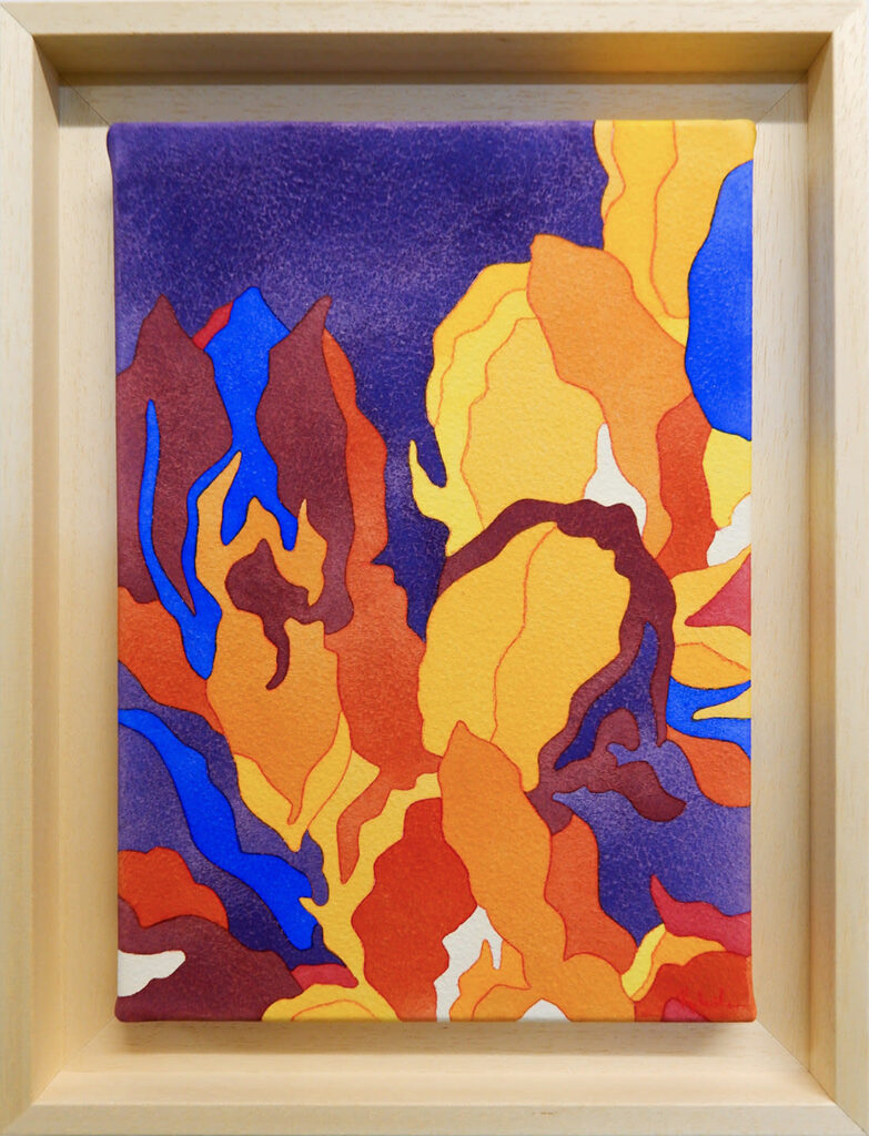 Intime Floraison 13