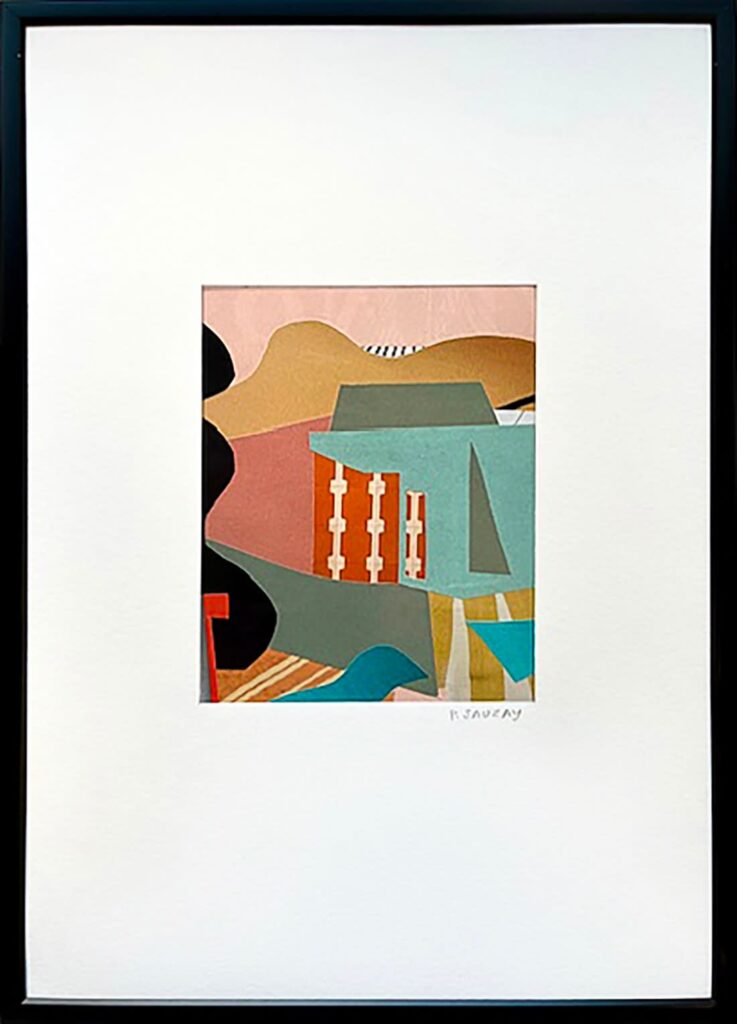 Variation imaginaire 72