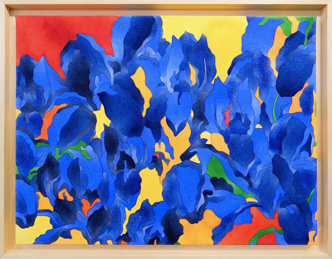 Image of Intime Floraison 6