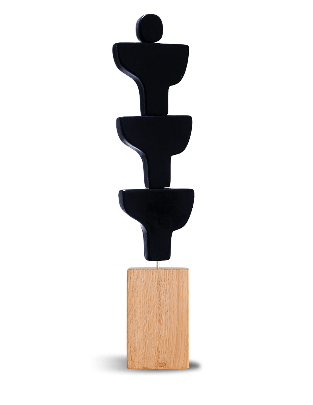 Image of Hashigo noir