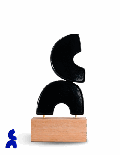 Je réserve l’œuvre de Amélie Dauteur - Grand Daburu