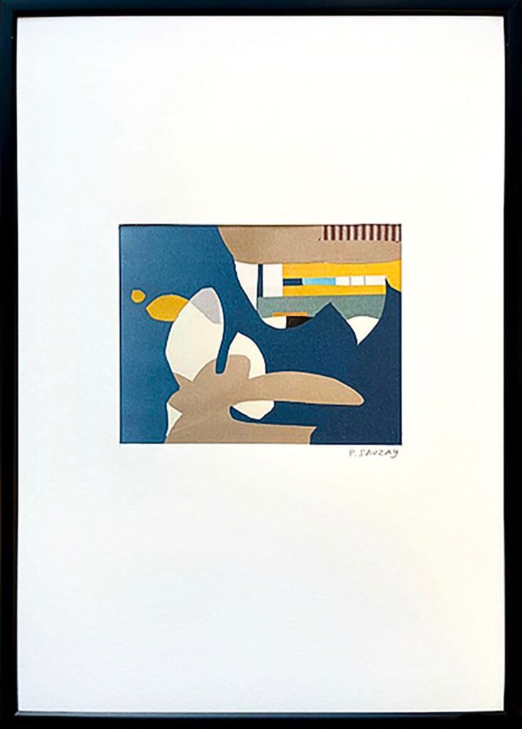 Variation imaginaire 78