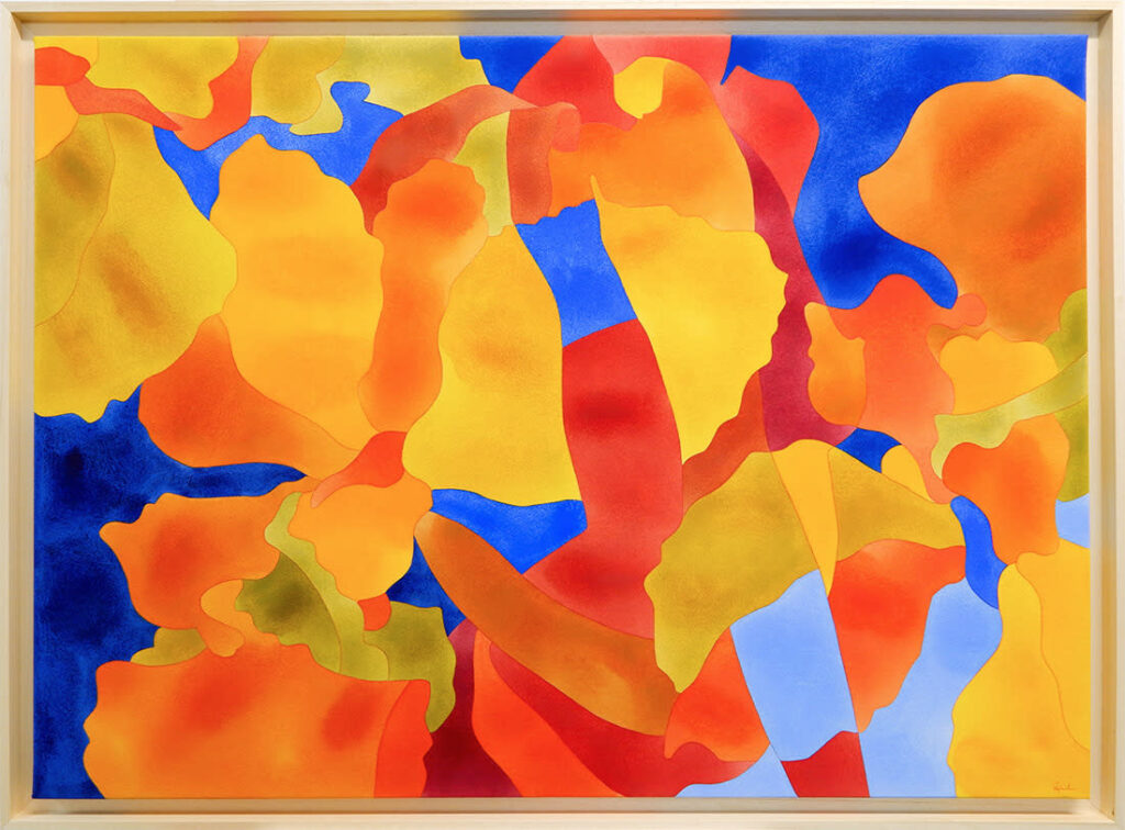 Féminité camouflée 30