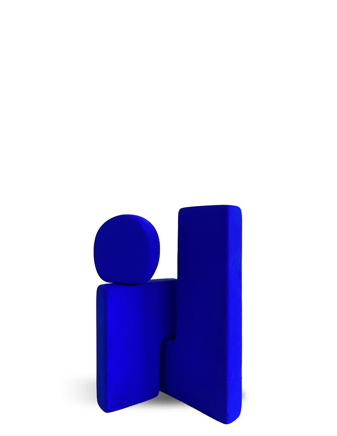 Image of Petit Himari bleu