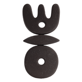 Noir mat