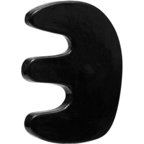 Noir brillant