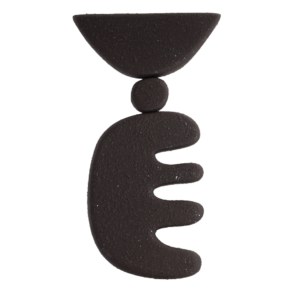 Noir mat