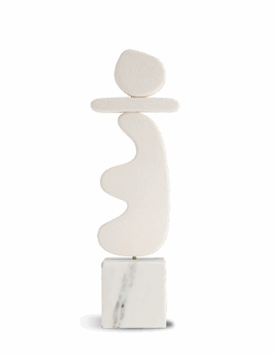 Je réserve l’œuvre de Amélie Dauteur - Isoko