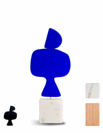 Je réserve l’œuvre de Amélie Dauteur - Fomu