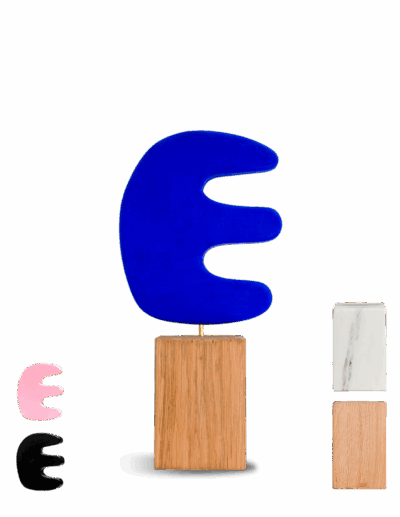 Je réserve l’œuvre de Amélie Dauteur - Kao