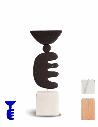 Je réserve l’œuvre de Amélie Dauteur - Yugo