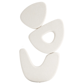 Ecru mat