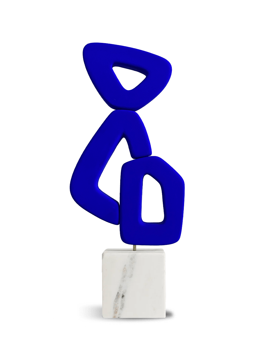Image of Yua bleu