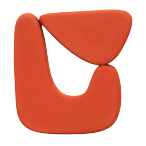 Terracotta mat