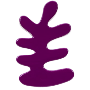 Violet brillant