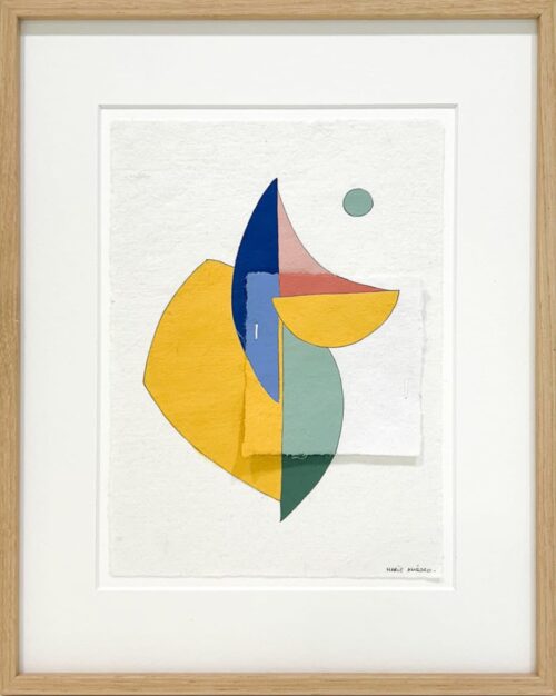 Formes connexes n°201 image