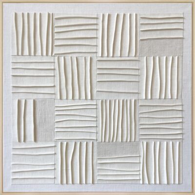 Je réserve l’œuvre de Caroline Oger Lauberton - Dunes square 1