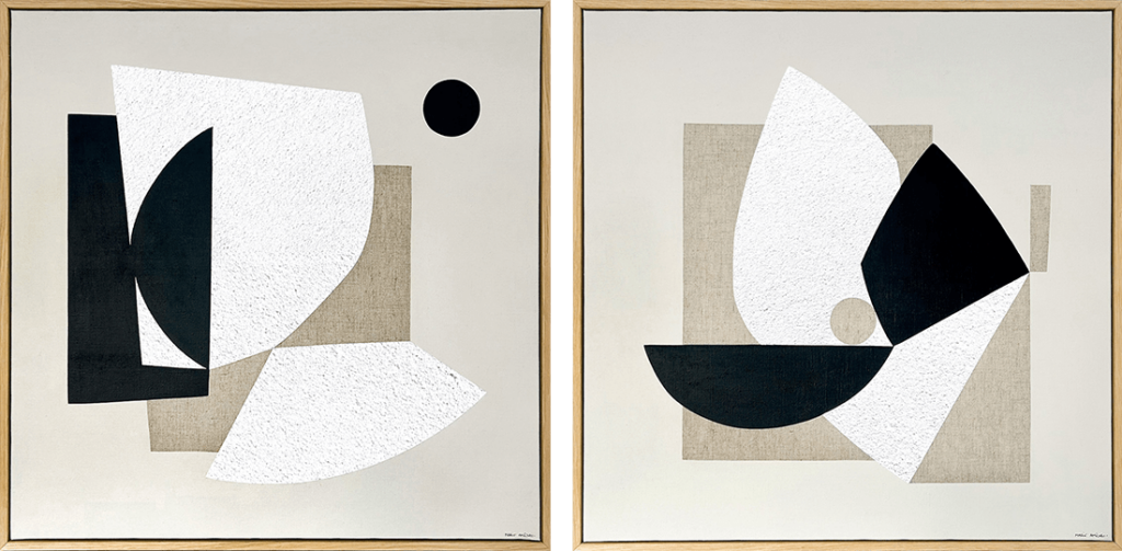 Entre formes n°19/20