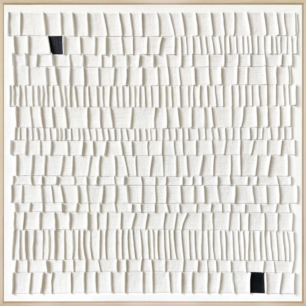 Dunes 20 White