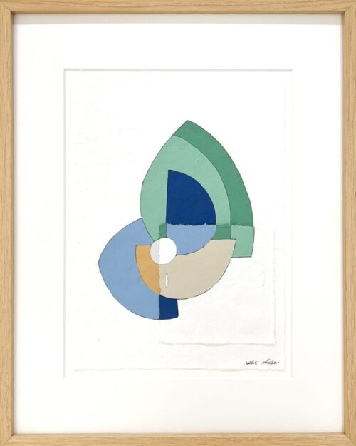 Formes connexes n°188 image