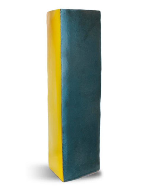 Vase réversible V image